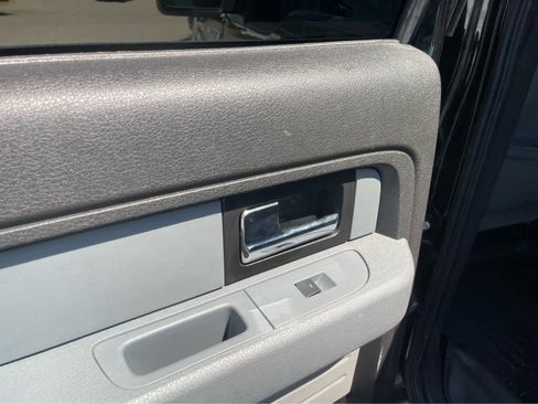 Used 2014 Ford F150 XLT w/ Equipment Group 302A Luxury RWD image 19