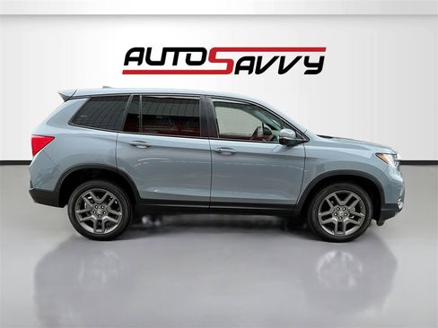Used 2023 Honda Passport EX-L image 8
