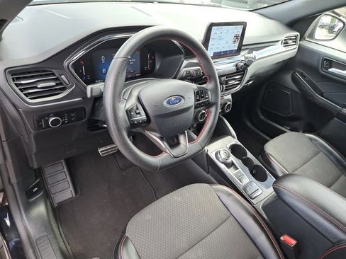 Certified 2024 Ford Escape ST-Line image 16