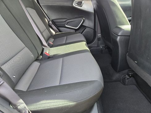Certified 2024 Kia Soul LX w/ Option Group 015 image 15