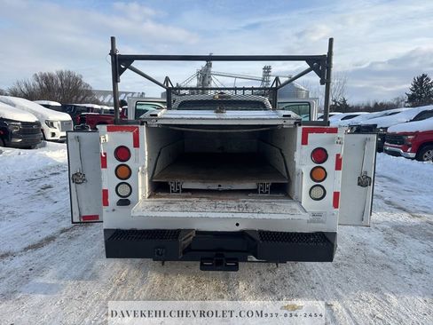 Used 2014 Ford F350 XL image 36