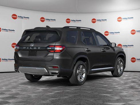 New 2026 Honda Pilot EX-L image 3