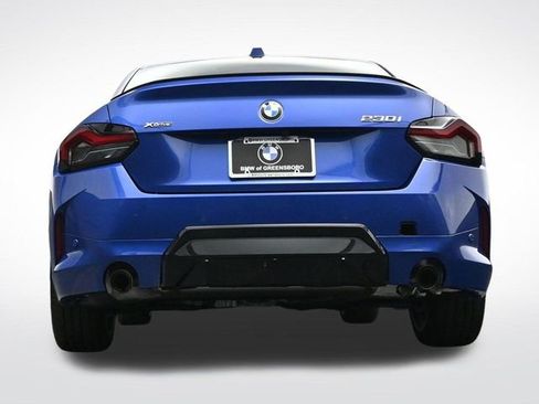 New 2026 BMW 230i xDrive Coupe w/ Premium Package AWD/4WD image 29