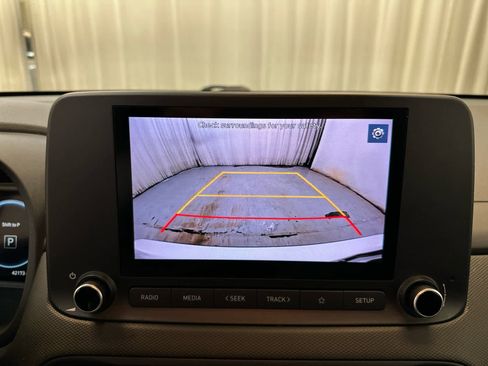 Used 2022 Hyundai Kona N Line image 15