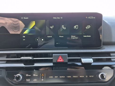 New 2026 Kia Sportage X-Line image 8