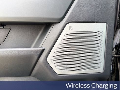 Used 2024 Ford F150 Lariat w/ Equipment Group 502A High image 24