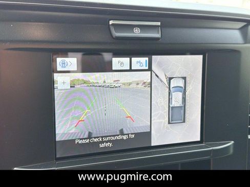 New 2026 Ford F250 XLT w/ 360-Degree Camera Package AWD/4WD image 28