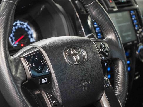 Used 2020 Toyota 4Runner TRD Pro AWD/4WD image 21