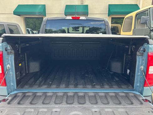 Used 2022 Ford Maverick Lariat w/ Lariat Luxury Package FWD image 64