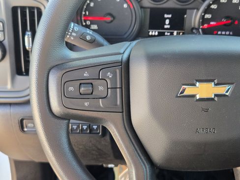 New 2026 Chevrolet Silverado 3500 W/T w/ WT Convenience Package image 18
