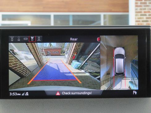 Used 2019 Audi Q7 3.0T Premium Plus image 39