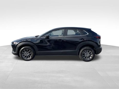 Used 2021 MAZDA CX-30 FWD 2.5 S image 8
