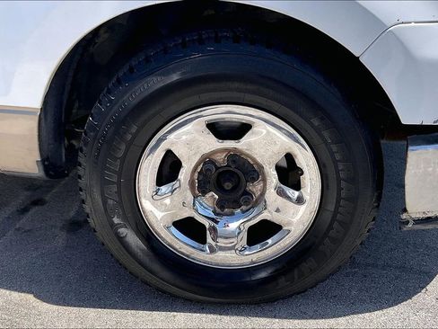 Used 2005 Ford F150 STX RWD image 8