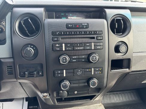 Used 2014 Ford F150 XL w/ Power Equipment Group AWD/4WD image 22