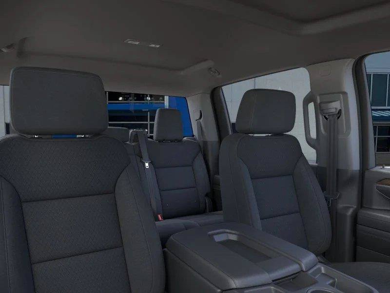 New 2026 Chevrolet Silverado 2500 LT AWD/4WD image 24
