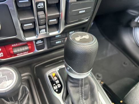 New 2026 Jeep Wrangler Willys image 14