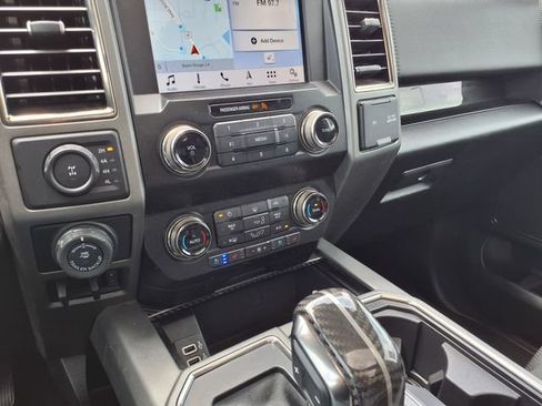Used 2019 Ford F150 Raptor w/ Equipment Group 802A Luxury AWD/4WD image 26