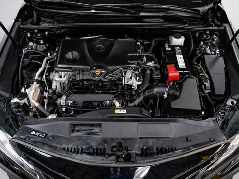 Used 2019 Toyota Camry SE image 55