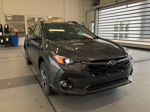 Certified 2026 Subaru Crosstrek 2.5i Premium AWD/4WD image 1