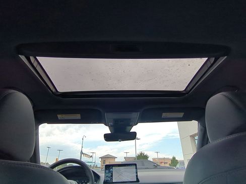 New 2026 Honda Civic Sport Touring image 15