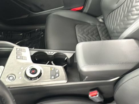 New 2026 Kia Sportage X-Line AWD/4WD image 34