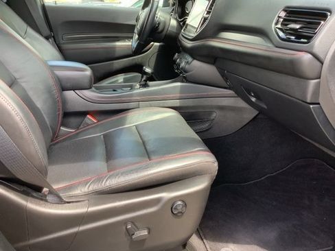 Used 2023 Dodge Durango GT AWD/4WD image 30