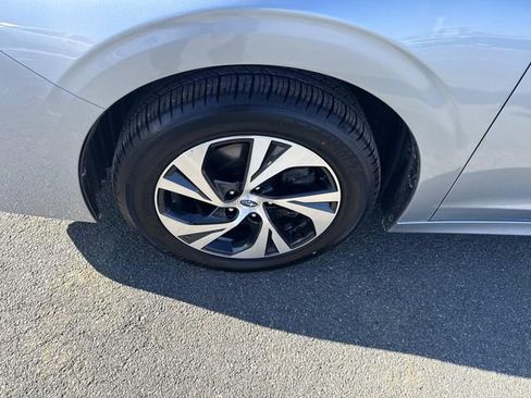 Used 2024 Subaru Legacy Premium image 12