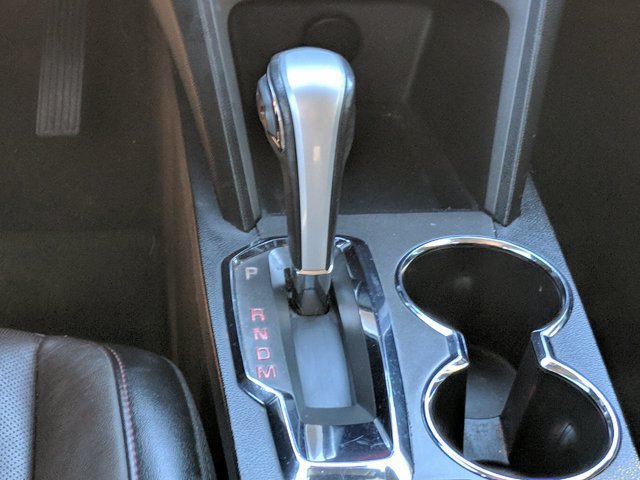 Used 2012 GMC Terrain SLT FWD image 19