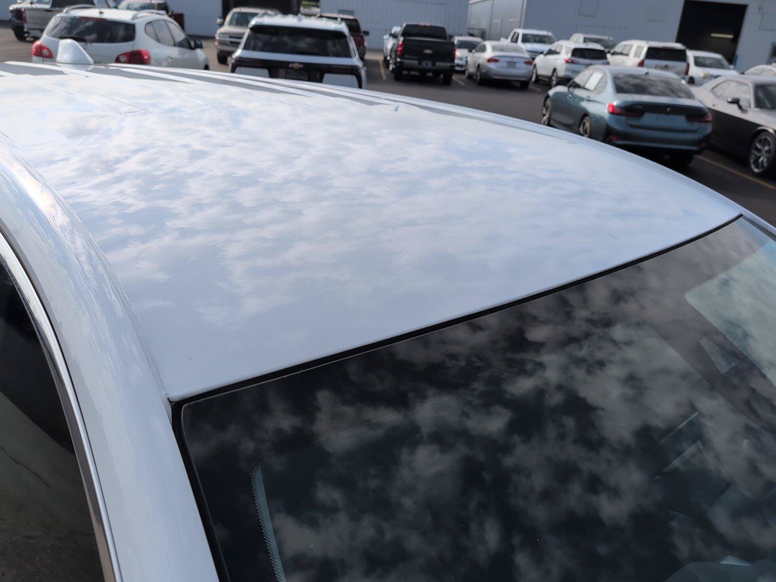Used 2024 GMC Terrain SLE FWD image 39