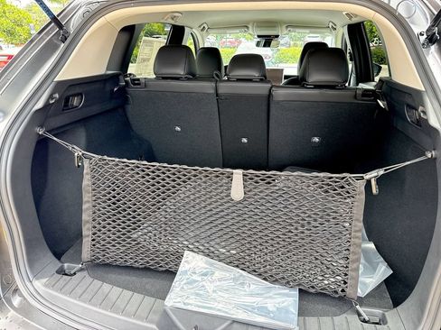 New 2026 MAZDA CX-5 Select AWD/4WD image 56