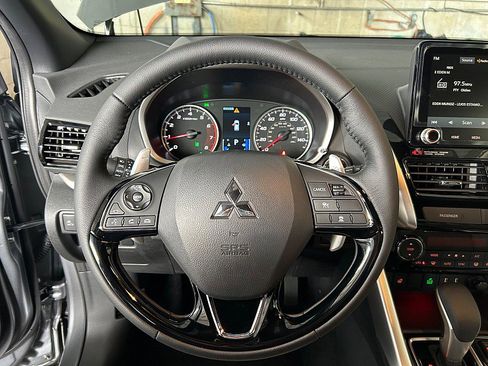 New 2026 Mitsubishi Eclipse Cross SE image 23