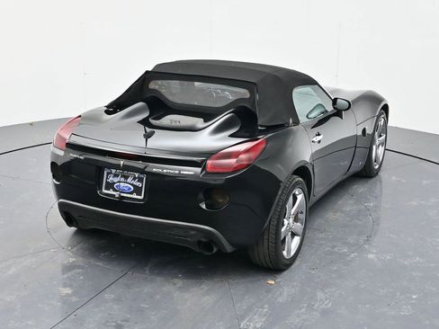 Used 2009 Pontiac Solstice GXP w/ Premium Package image 29