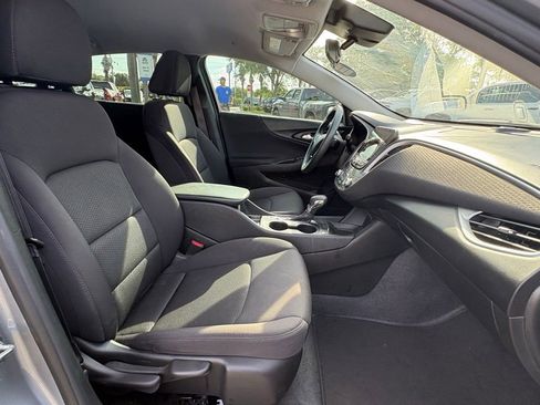 Used 2023 Chevrolet Malibu RS FWD image 12