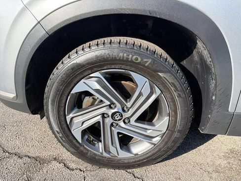 Used 2023 Hyundai Santa Fe SEL AWD/4WD image 20