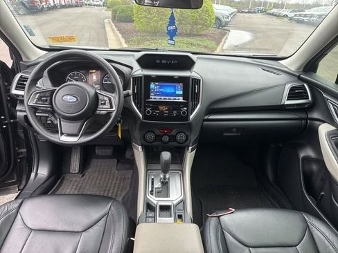 Used 2021 Subaru Forester image 26
