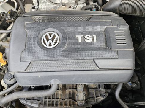 Used 2021 Volkswagen Atlas SE image 29