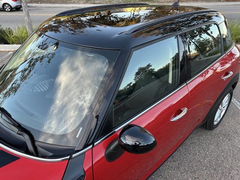 Used 2015 MINI Cooper Countryman S image 6