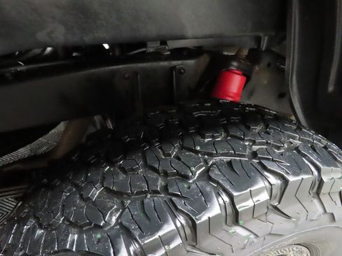 Used 2017 Toyota Tacoma TRD Pro image 27