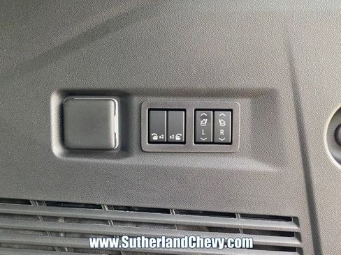 New 2026 Chevrolet Tahoe Z71 w/ Comfort Package AWD/4WD image 53