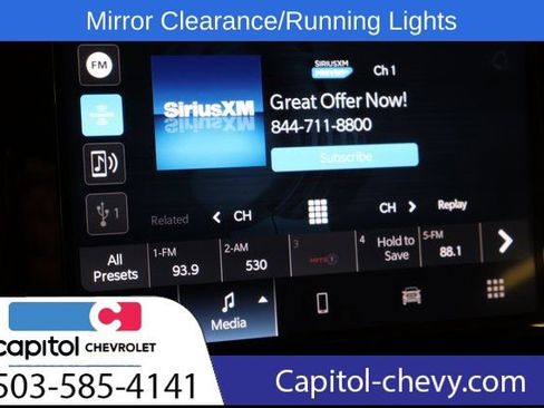Used 2025 RAM 1500 Classic Warlock AWD/4WD image 23
