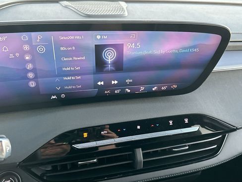 New 2026 Buick Enclave Sport Touring image 16