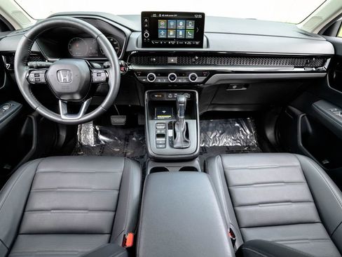 Used 2024 Honda CR-V EX-L image 12