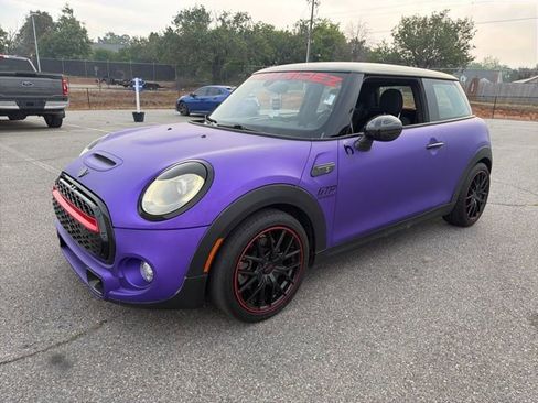 Used 2015 MINI Cooper S FWD image 6