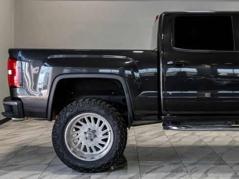 Used 2015 GMC Sierra 1500 SLE w/ Texas SLE Value Package AWD/4WD image 13