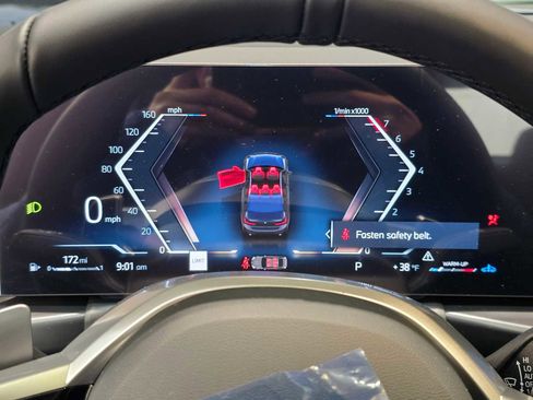 New 2026 BMW 330i xDrive Sedan w/ M Sport Package image 12