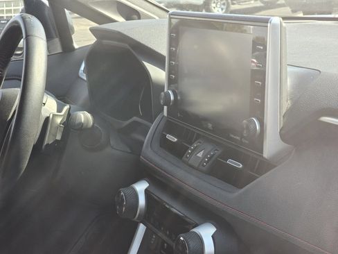 Used 2022 Toyota RAV4 XSE w/ Premium Package image 14