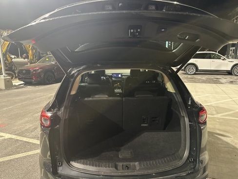 Used 2023 MAZDA CX-9 Touring Plus image 10