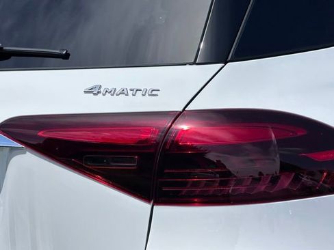 New 2026 Mercedes-Benz GLE 450 4MATIC image 14