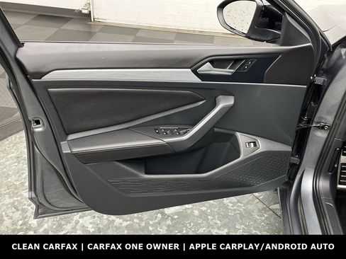 Used 2025 Volkswagen Jetta Sport image 6