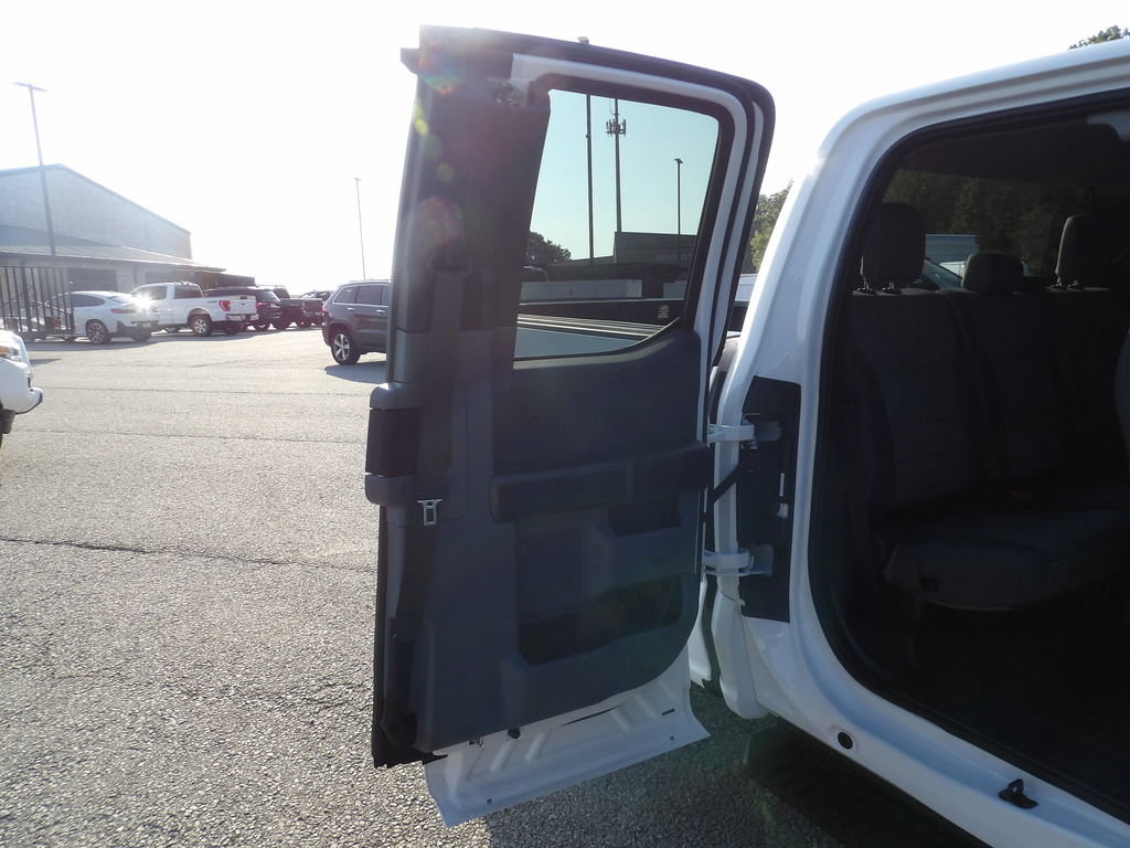 Used 2022 Ford F150 XL w/ Equipment Group 101A High AWD/4WD image 33